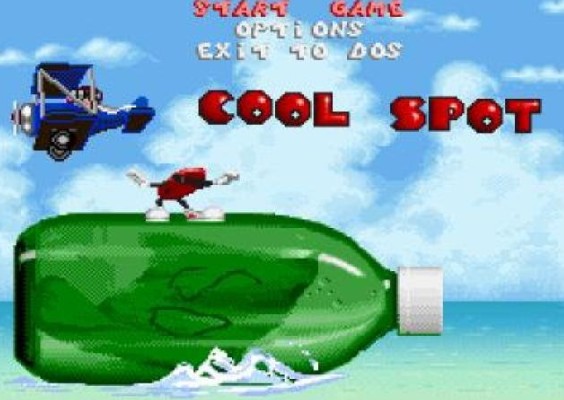 Cool Spot