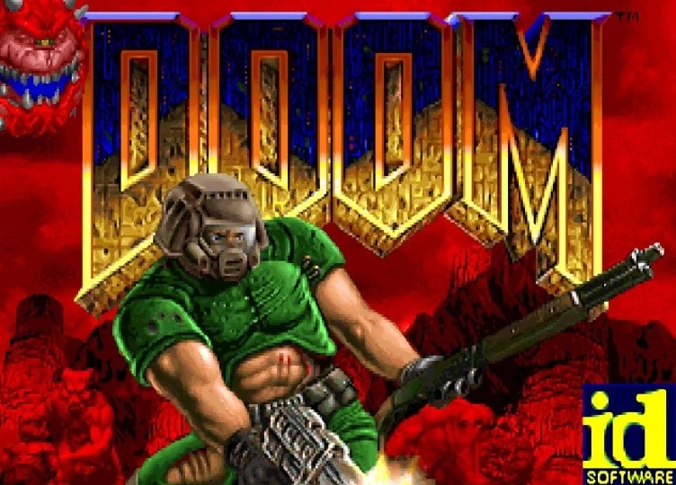 Doom the Ultimate