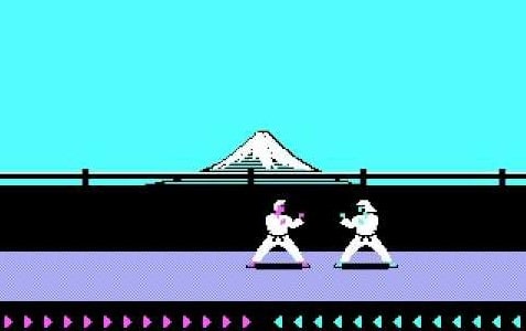 Karateka