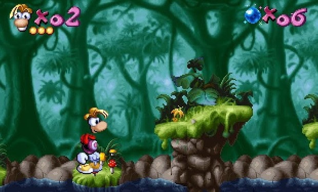 Rayman