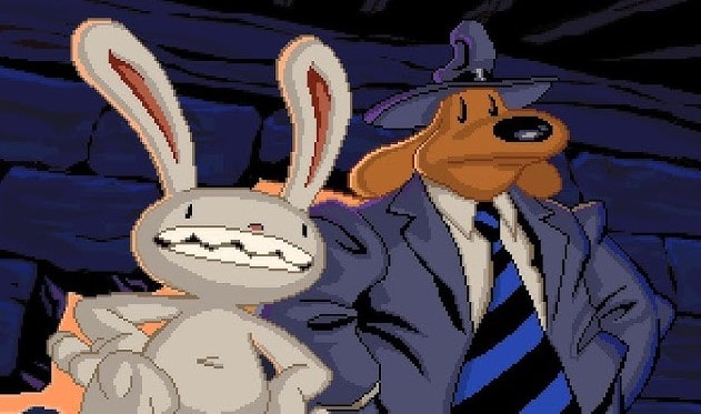 Sam & Max: Hit the Road