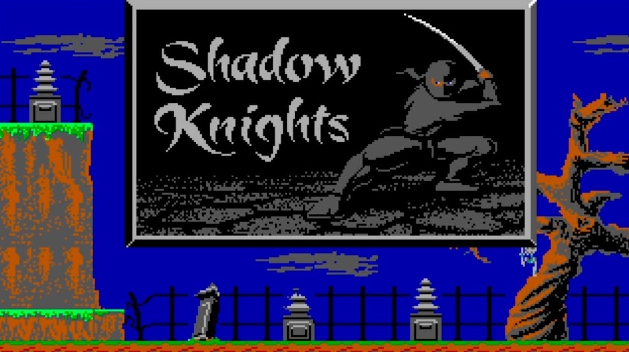 Shadow Knights