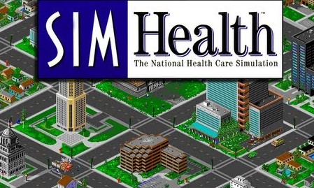 Sim Health