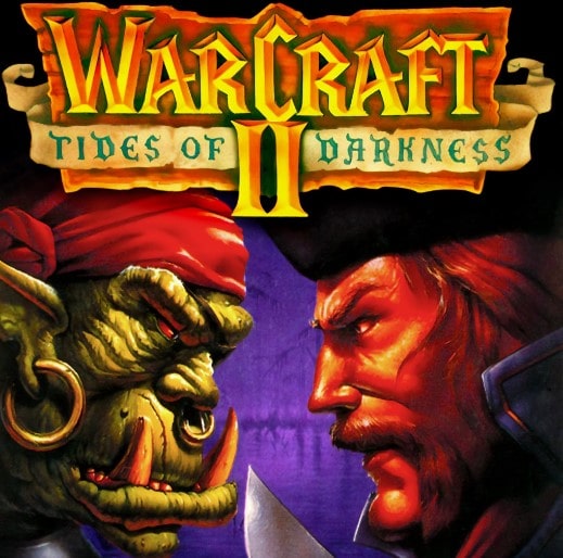 WarCraft II: Tides of Darkness