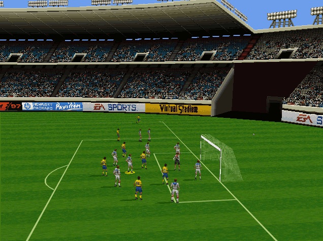 FIFA 97