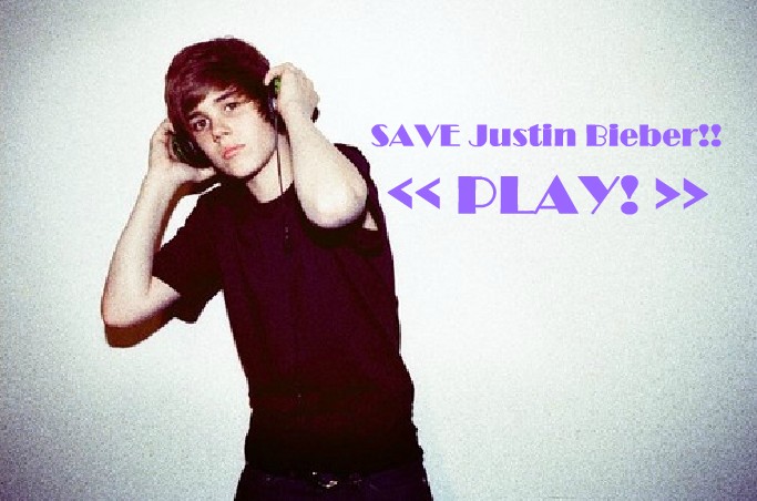 Justin Bieber