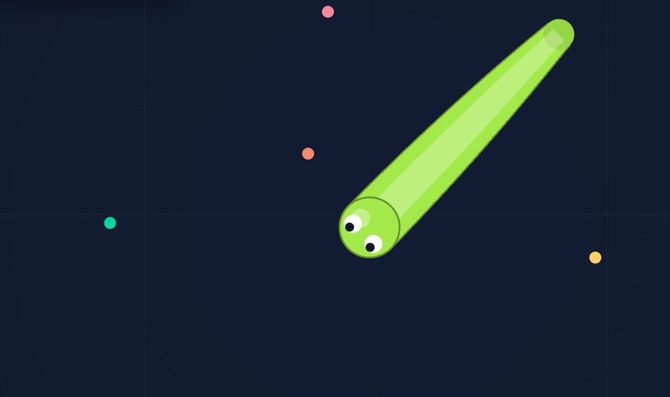 Snake Royale